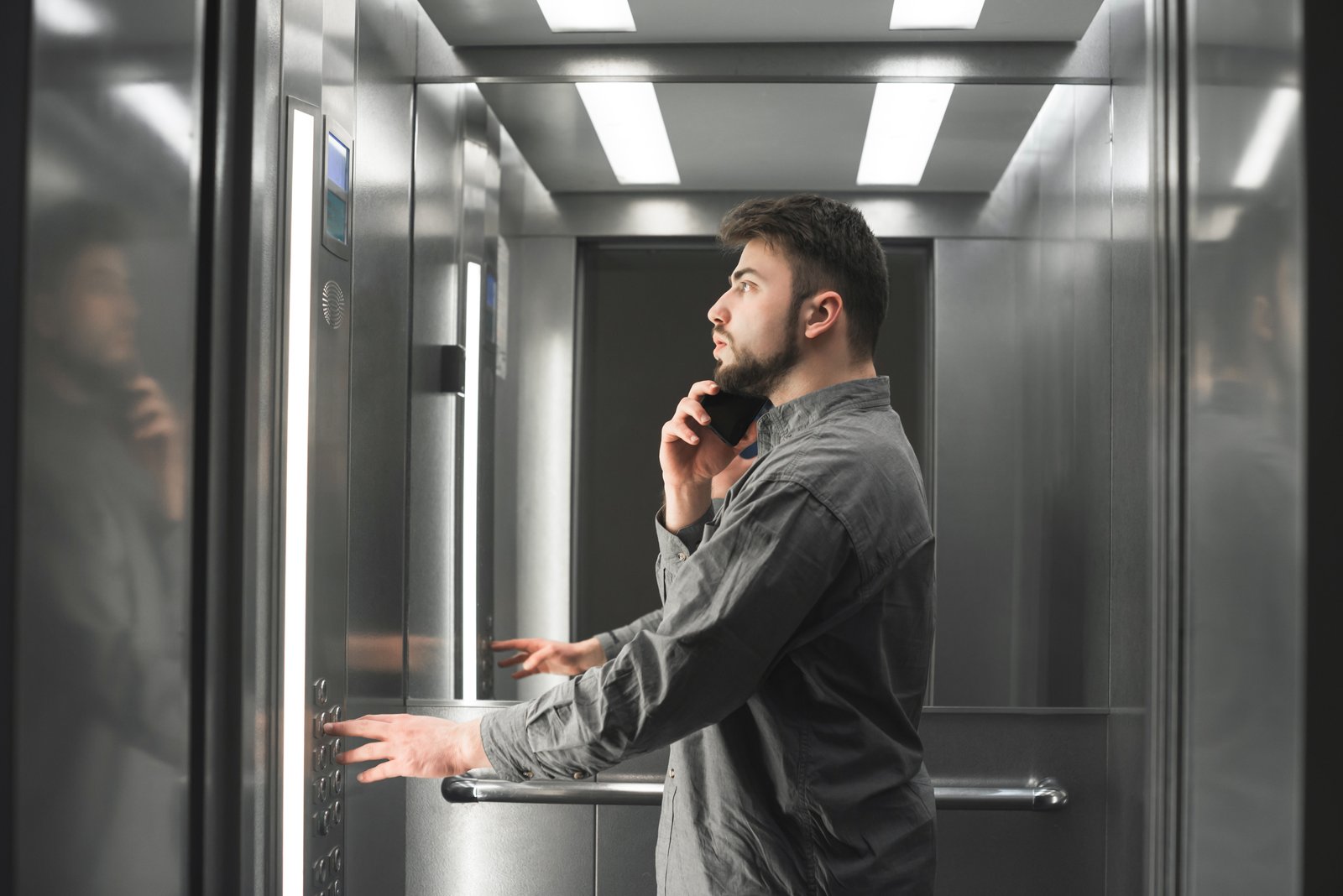 Elevator Safety