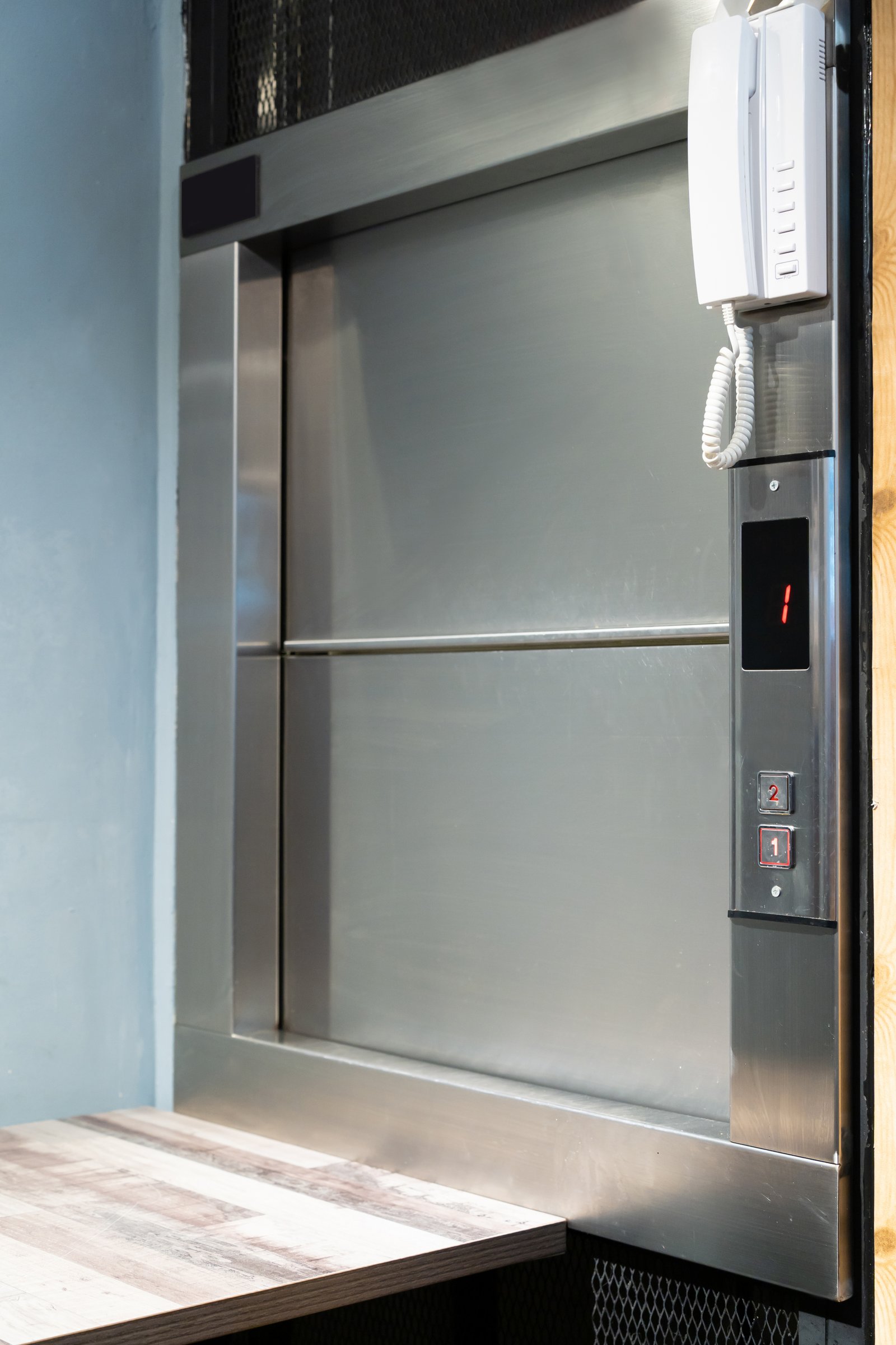 Amtrex design inspiration
