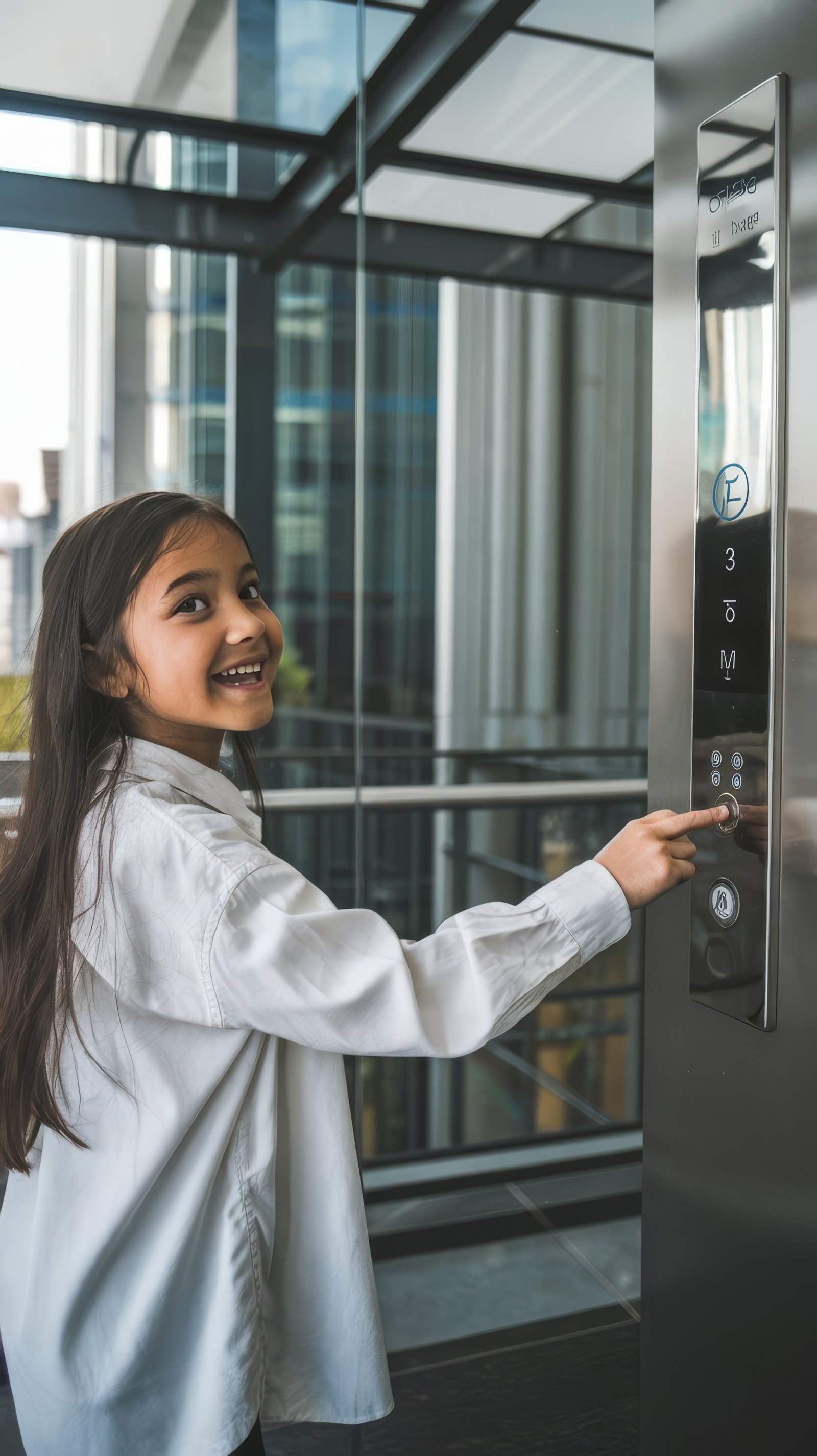 Touchless Access